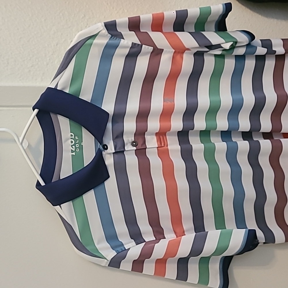 IZOD Golf XL
